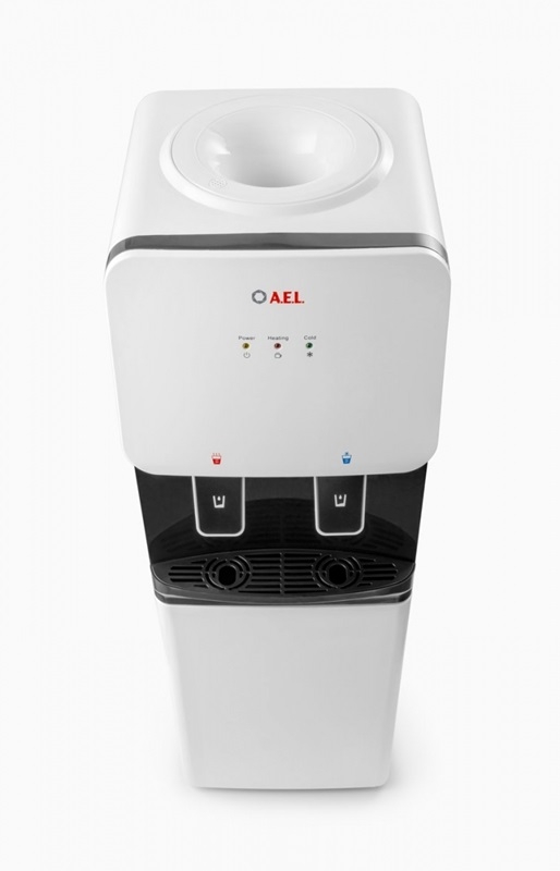 LD-AEL-85c бело-черный