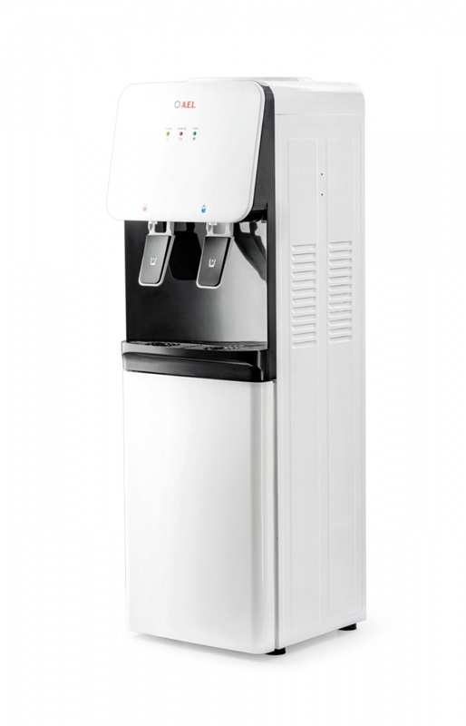 LD-AEL-85c бело-черный