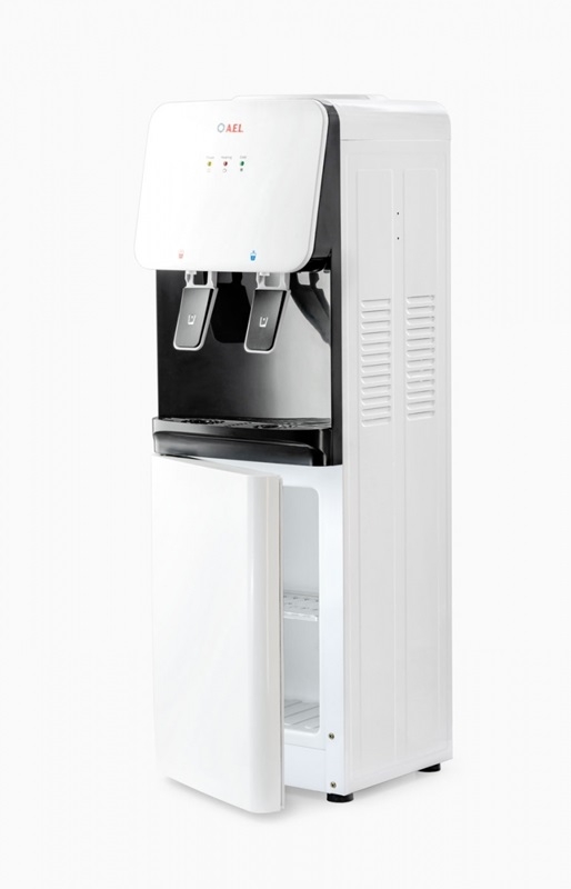 LD-AEL-85c бело-черный