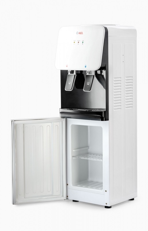 LD-AEL-85c бело-черный