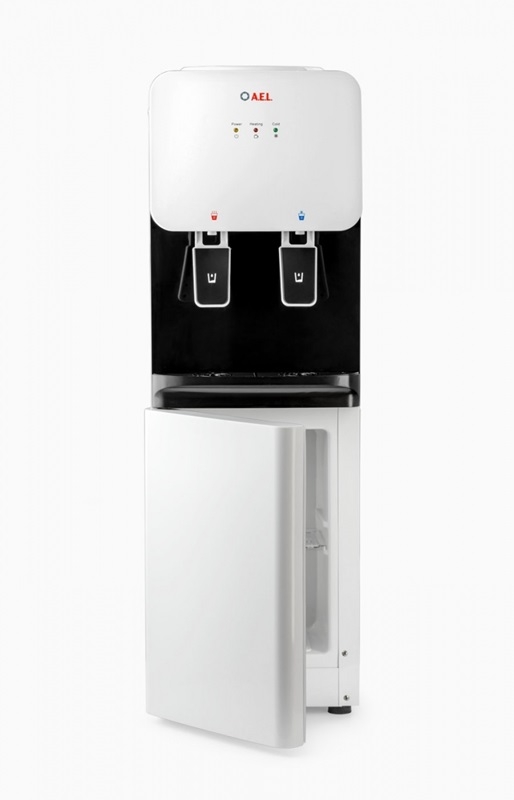 LD-AEL-85c бело-черный