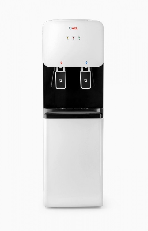 LD-AEL-85c бело-черный